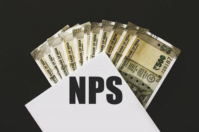 central government employees, Dearness Allowance, NPS, pfrda, Basic Pay, Tier-I Of NPS
