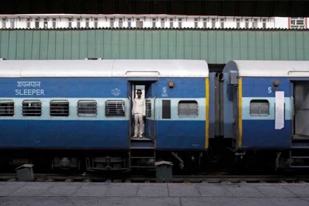 Indian Railways