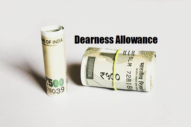dearness allowance 7th pay commission latest news today delhi govt employees