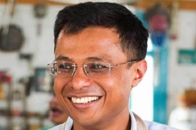 Sachin Bansal says ‘productive people’ can’t wait for vaccine to tap into opportunities; suggests this