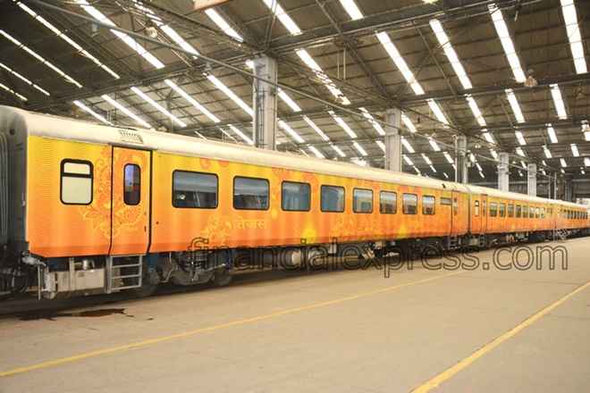 IRCTC