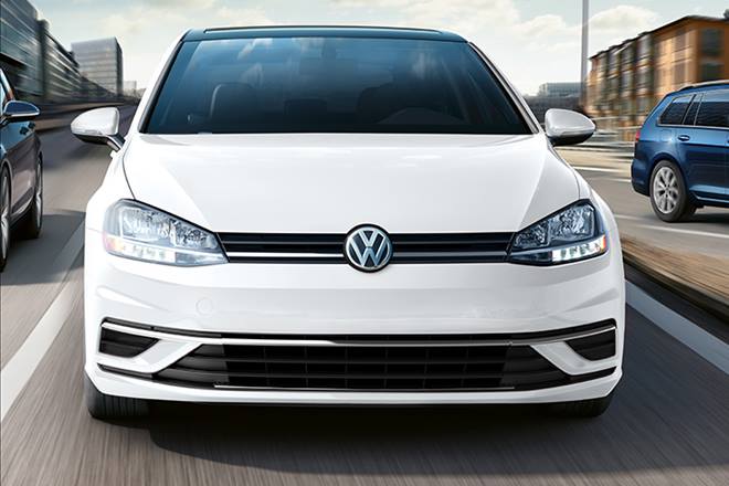 Volkswagen starts limited production in Germany through multi-shift operation