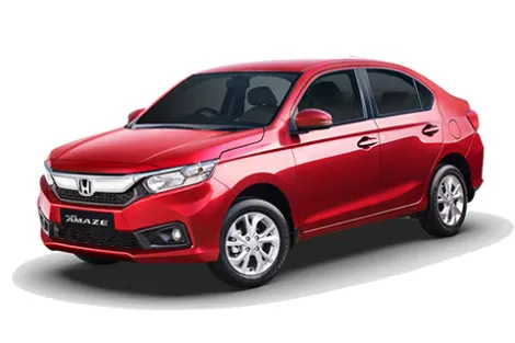 Honda Amaze