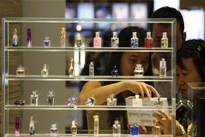 A significant part of the ingredients come from extracts of natural plants while the bulk is aroma chemicals and synthetics, which are used in this industry. (Representative image)
