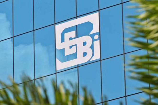 The markets regulator earlier had a conference call with the Confederation of Indian Industry (CII).