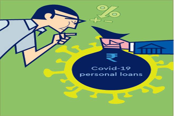 Banks and NBFCs are offering Covid-19 personal loans, but let us try to understand whether these are available to everybody and whethe they can be taken for business purposes. Banks and NBFCs are offering Covid-19 personal loans, but let us try to understand whether these are available to everybody and whethe they can be taken for business purposes.