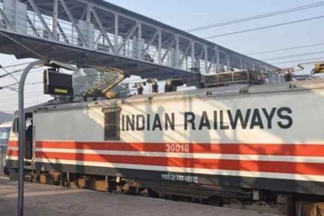 IRCTC share price soars 64% during lockdown; stock zooms 5% today as non AC trains set to resume