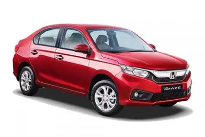 Honda Amaze