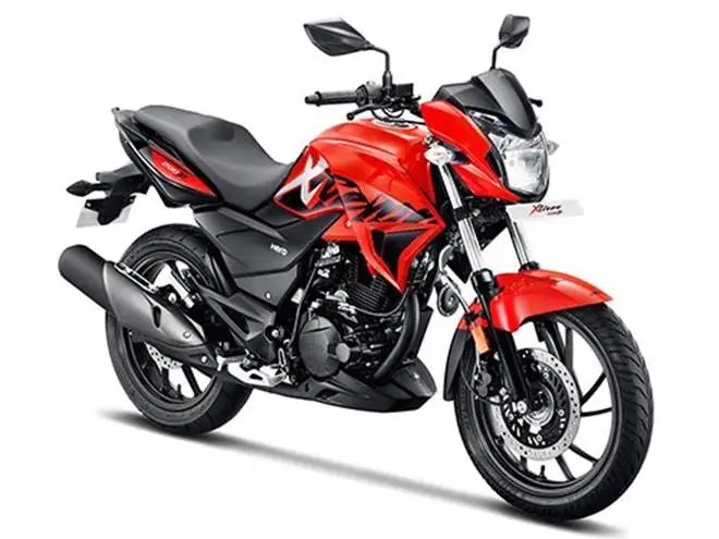 Hero Xtreme 200R: End of the road or a replacement on the horizon?