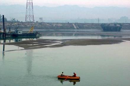 water projects