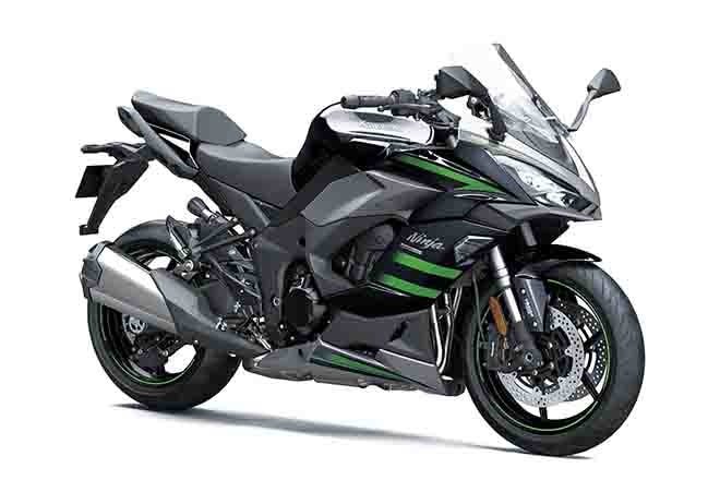 Kawasaki Ninja 1000SX