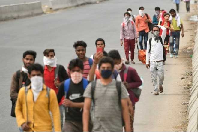 Will migrant rage hurt Modi? Bihar election will be NDA’s first big test