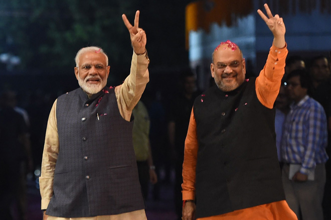 modi government achievements, Modi govt 1 year, modi 2.0