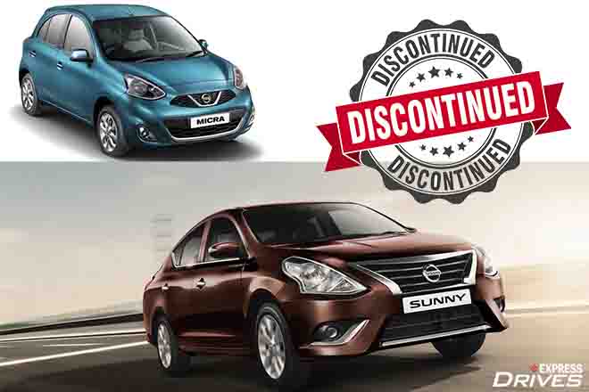 Nissan Sunny and Micra discontinued: Reasons and possible replacement