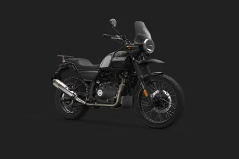 Royal Enfield Himalayan