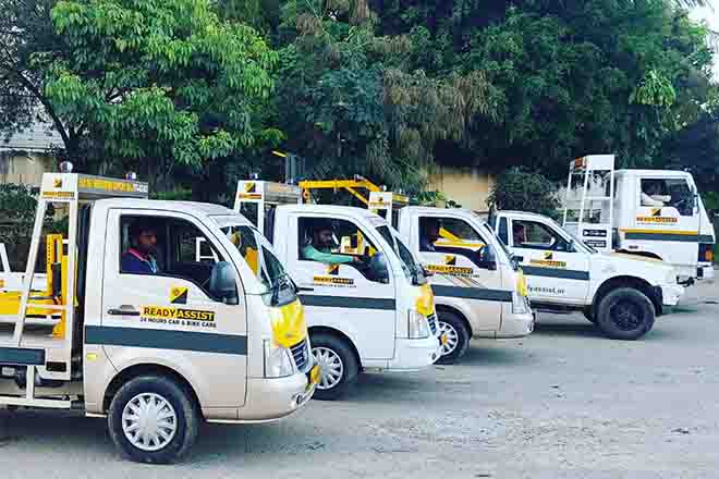 ReadyAssist roadside assistance readying subscription plan: Mumbai, Delhi-NCR entry soon