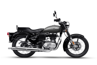 Royal Enfield Bullet
