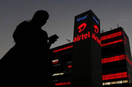 airtel