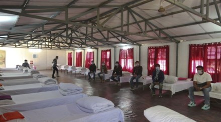 Mumbai needs a lot better planning to handle Covid