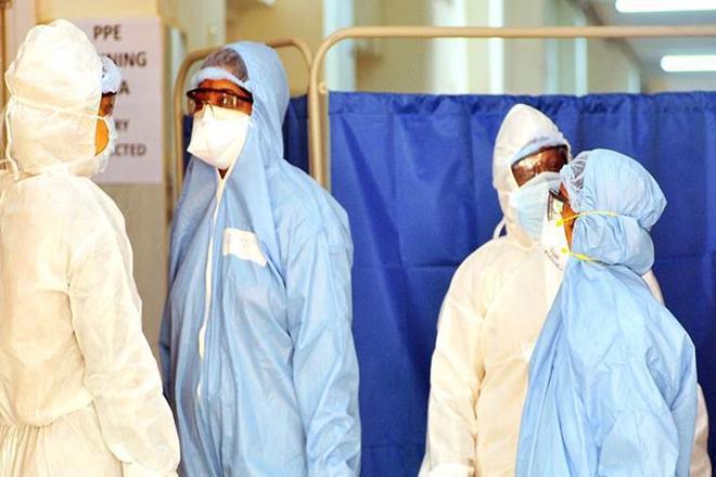 Uflex share price zooms 17% as company finds shield against coronavirus