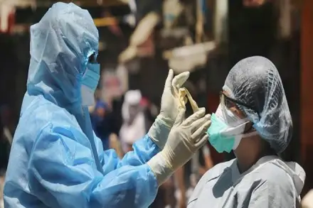 Disastrous management: NDMA’s institutional redundancy and the mismanagement of Covid-19 pandemic