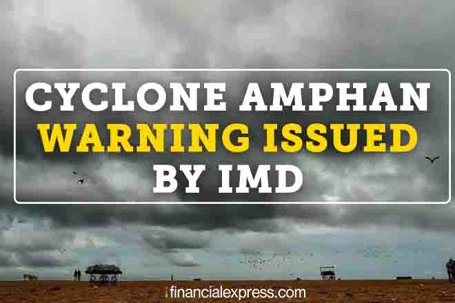 The cyclone's impact was felt in Kolkata as a medium to heavy rainfall was recorded, and several trees and electric poles were uprooted, causing power cut and road blockade in many areas.(IE) 