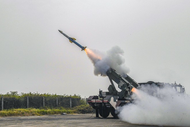 HAL share price rallies 10%, defence stocks jump after FDI push under Modi’s economic package