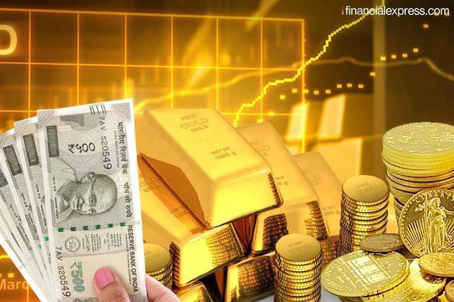 gold loan, online gold loan, digital gold loan, IIFL gold loan, sbi gold loan interest rate 2020, canara bank gold loan interest rate 2020, indian bank gold loan interest rate 2020, sbi gold loan interest rates 2020, rupee gold loan, sovereign gold bond, state bank gold loan interest rate, gold as an investment, gold rate, gold price, gold rate today, SGB, investing in gold, physical gold, gold jewellery, government security, gold monetisation scheme, gold imports, sbi collects gold, gold prices on record high, how make more profit in short term in Gold, record return in gold, gold prices india,