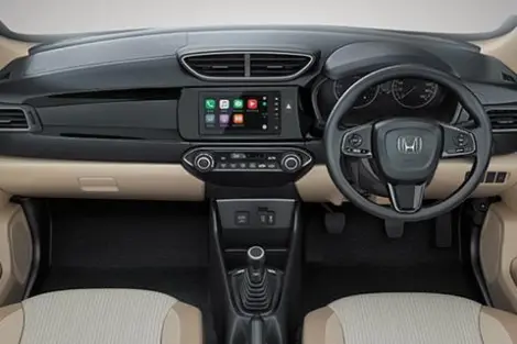 Honda Amaze