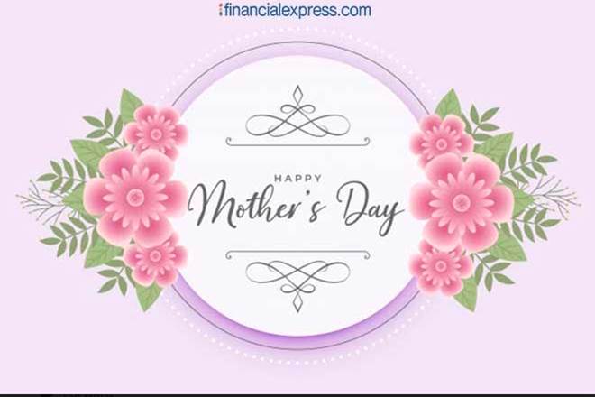 Happy Mothers Day Images 2020 Happy Mother's Day 2020: Mothers Are Precious And Need To Be Cherished For  'Supohit Bharat' | The Financial Express