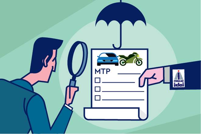 Motor insurance: Making third-party cover more equitable