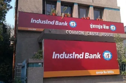 Current account opening: IndusInd Bank launches India’s first app-based facility