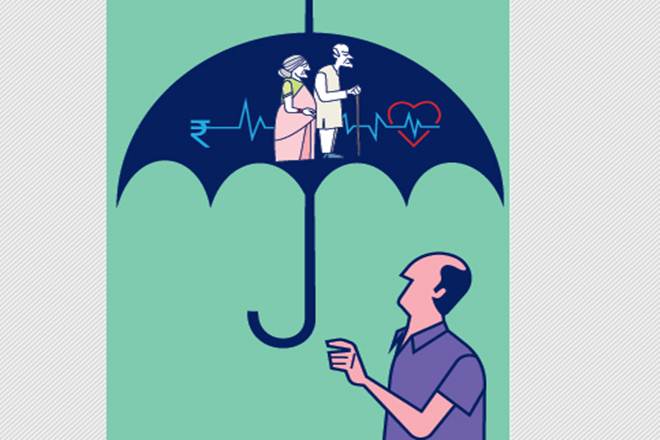 Buy health insurance so that your hard-earned savings are utilised for maintaining your lifestyle and not for paying hefty hospital bills.