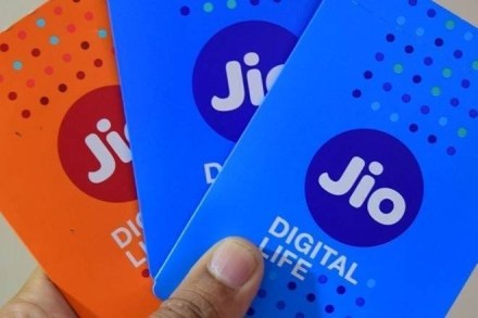Working from home? Reliance Jio unveils new prepaid plans to support you