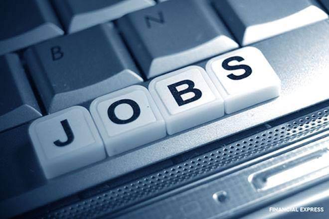  The candidates can apply online by clicking on ‘APPLICATION PORTAL’ provided in the job section on the site. 