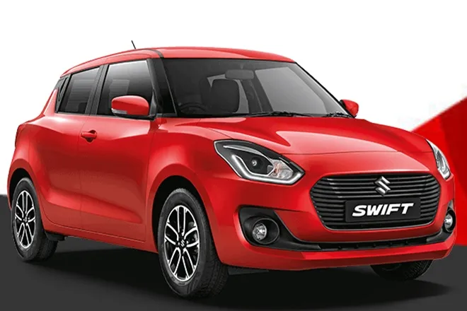 Maruti suzuki may offer: Upto Rs 40,000 cashback on maruti suzuki cars like alto 800, swift, s-presso, wagonR, dzire, celerio, ignis