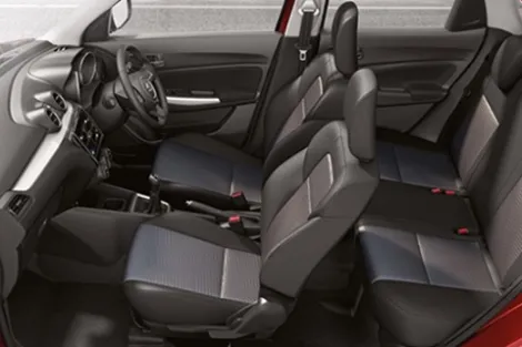 Maruti Suzuki Swift