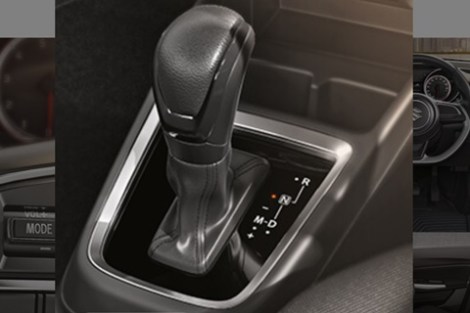 Maruti Suzuki Swift