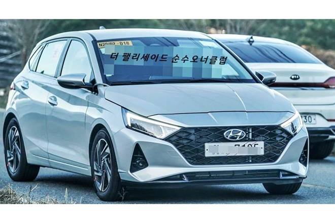 New Hyundai i20 spotted in smashing new avatar: India launch later this year