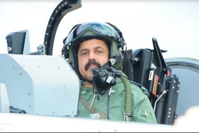 IAF chief exclusive, Rafale, Air Force, RK Bhadauria, Air Chief Marshal, COVID-19, defence budget, Hindustan Aeronautics Limited, light comabt aircraft, defence news