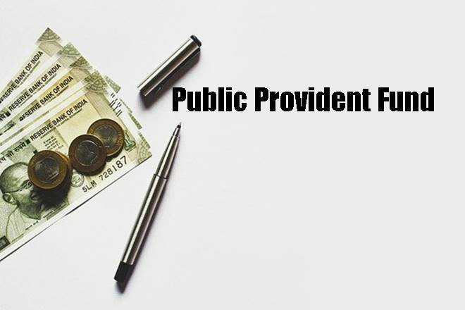 Public Provident Fund Scheme