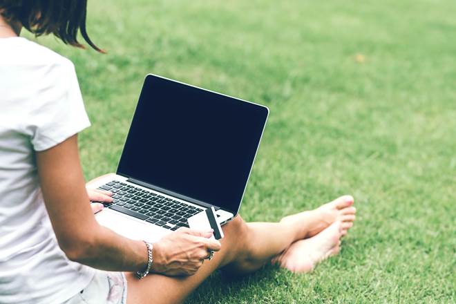 Covid-19 has compelled many to work from home.