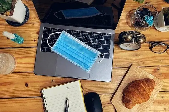 Central Government Employees work from home rules after lockdown: Central Government Employees work from home rules after lockdown: