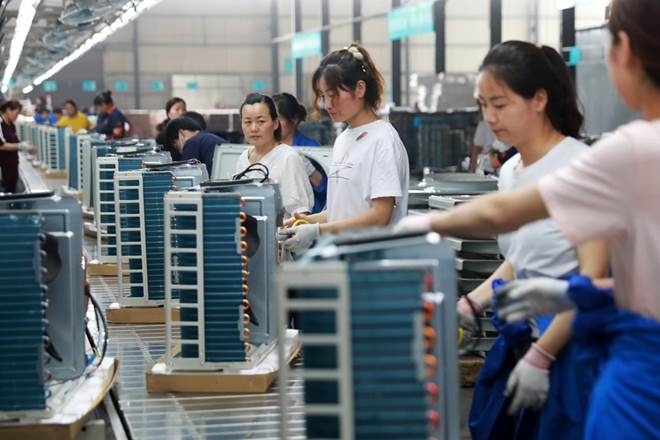 Much of the prospects of supply chain relocation would depend on whether the synergies between the Chinese mainland, Hong Kong and Taiwan are obtainable elsewhere.