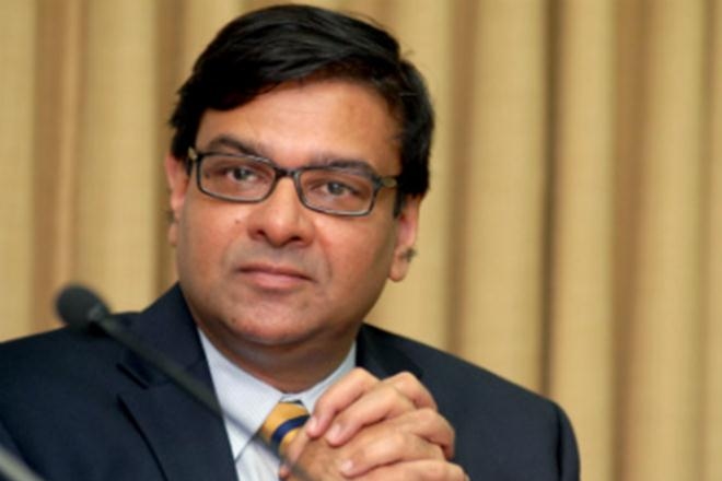 He was the deputy governor (economist) of the RBI before being elevated to the top post in September 2016.