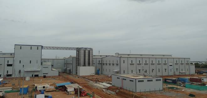 Apollo Tyres sets up its fifth factory in India: Andhra Pradesh facility to run on solar power