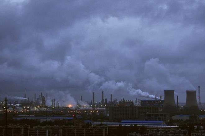 CO2 emissions, air quality of cities, International Energy Agency, global energy, india emissions, co2 emissions, covisd 19 lockdown, delhi AQI, air pollution