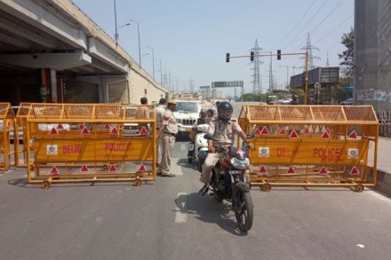 crime rate in delhi