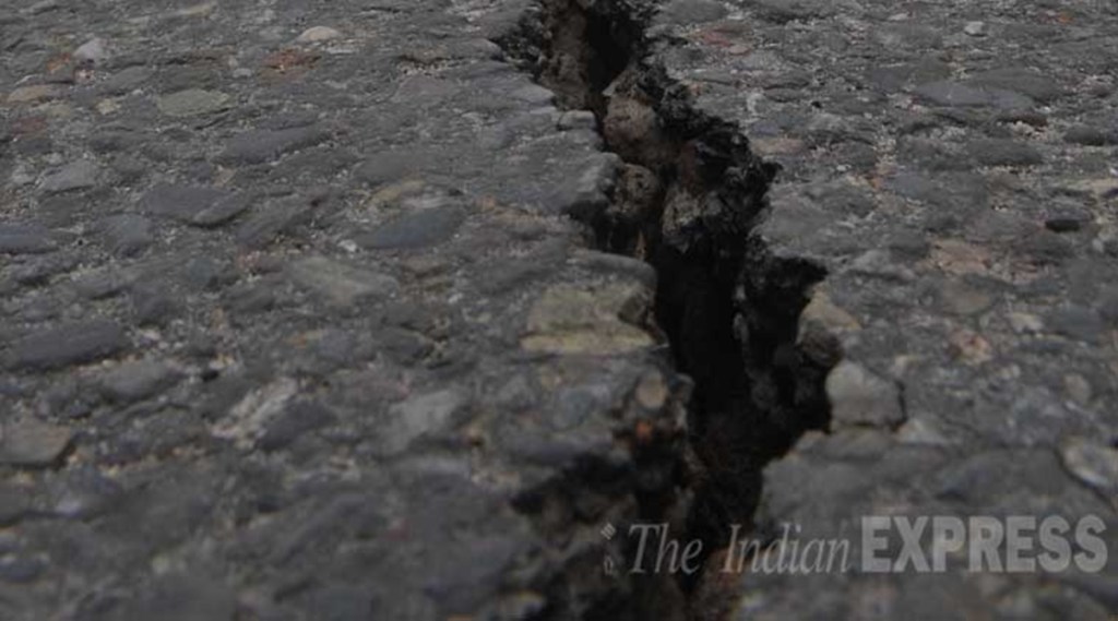 earthquake in delhi, earthquake in India, earthquake insurance in India, earthquake insurance rates in India, earthquake insurance policy,