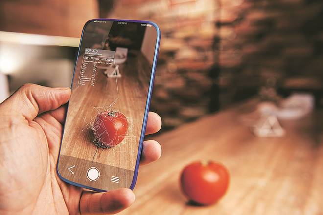 Augmented Reality within the Time of Covid